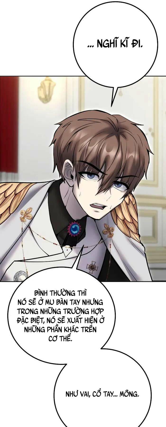 Tôi Mạnh Hơn Anh Hùng - Chapter 39 - Page 85