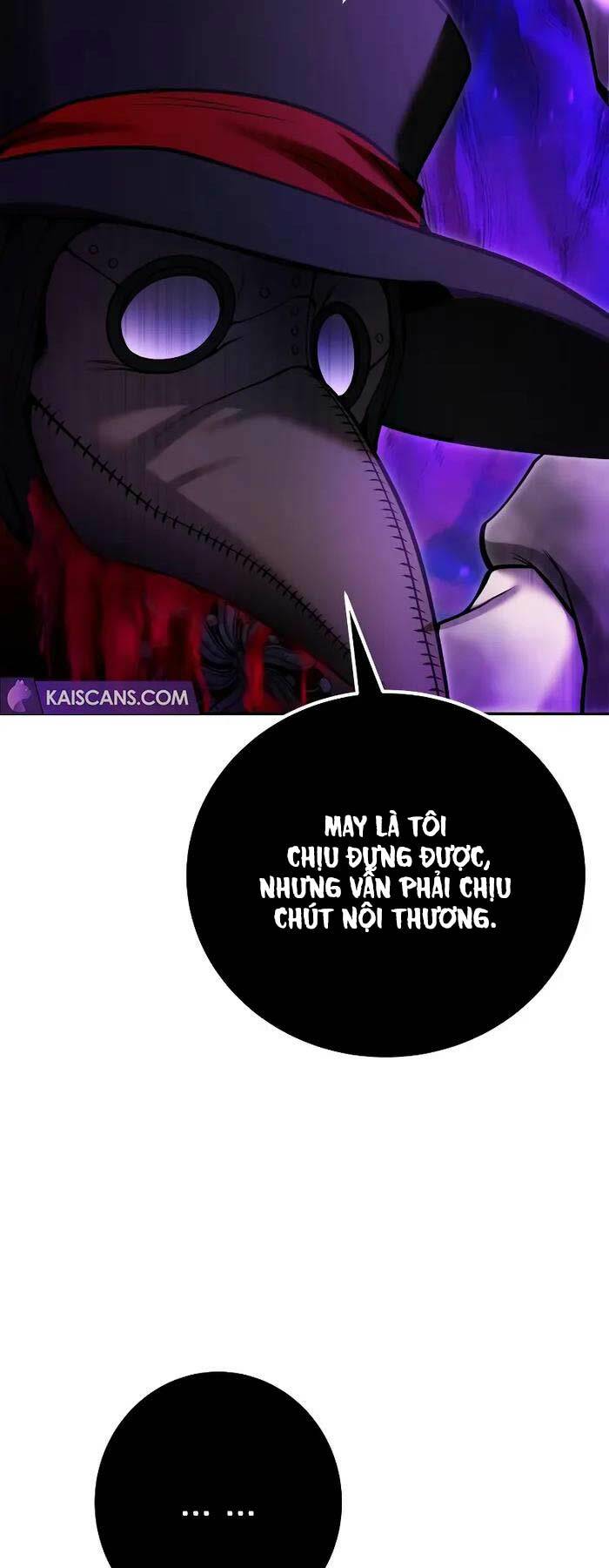 Tôi Mạnh Hơn Anh Hùng - Chapter 39 - Page 8