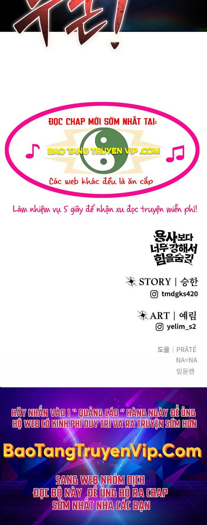 Tôi Mạnh Hơn Anh Hùng - Chapter 39 - Page 89