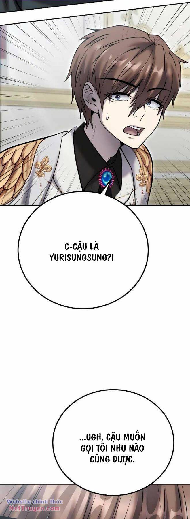 Tôi Mạnh Hơn Anh Hùng - Chapter 40 - Page 9