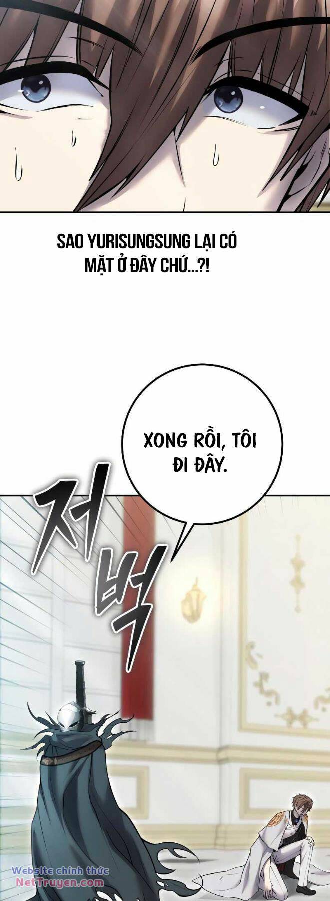 Tôi Mạnh Hơn Anh Hùng - Chapter 40 - Page 10