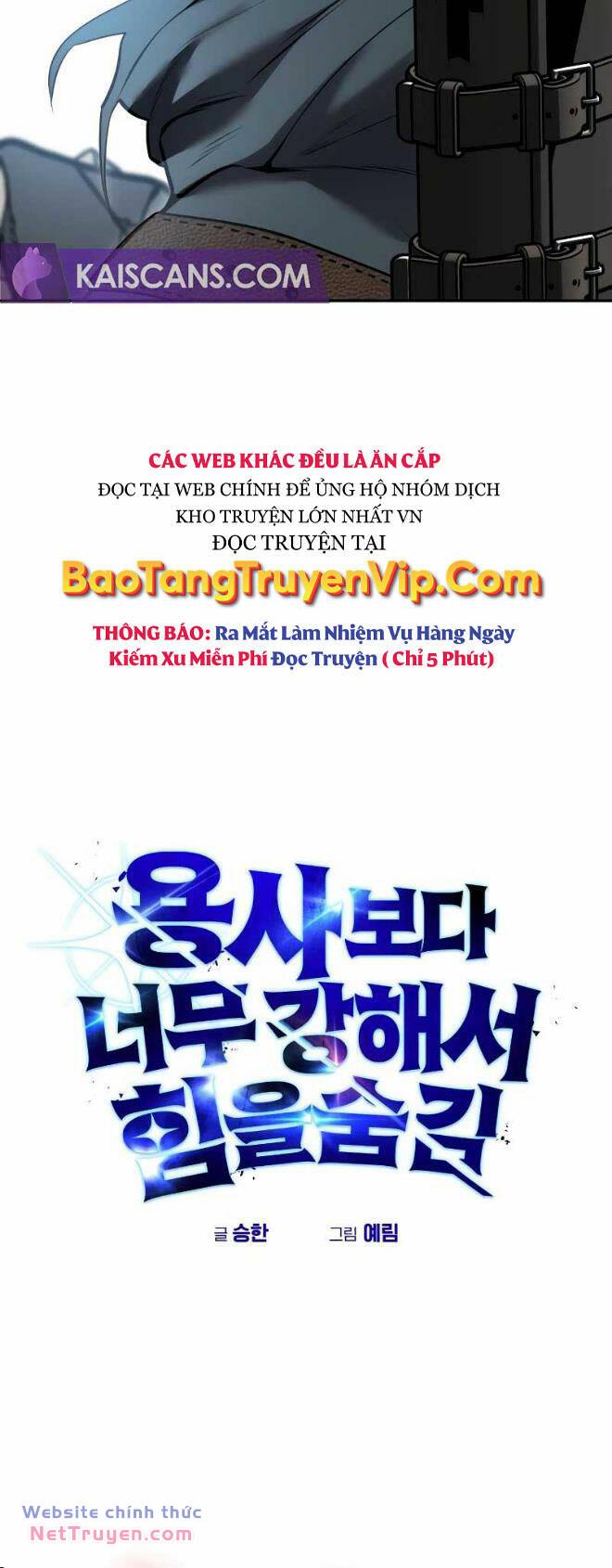 Tôi Mạnh Hơn Anh Hùng - Chapter 40 - Page 12