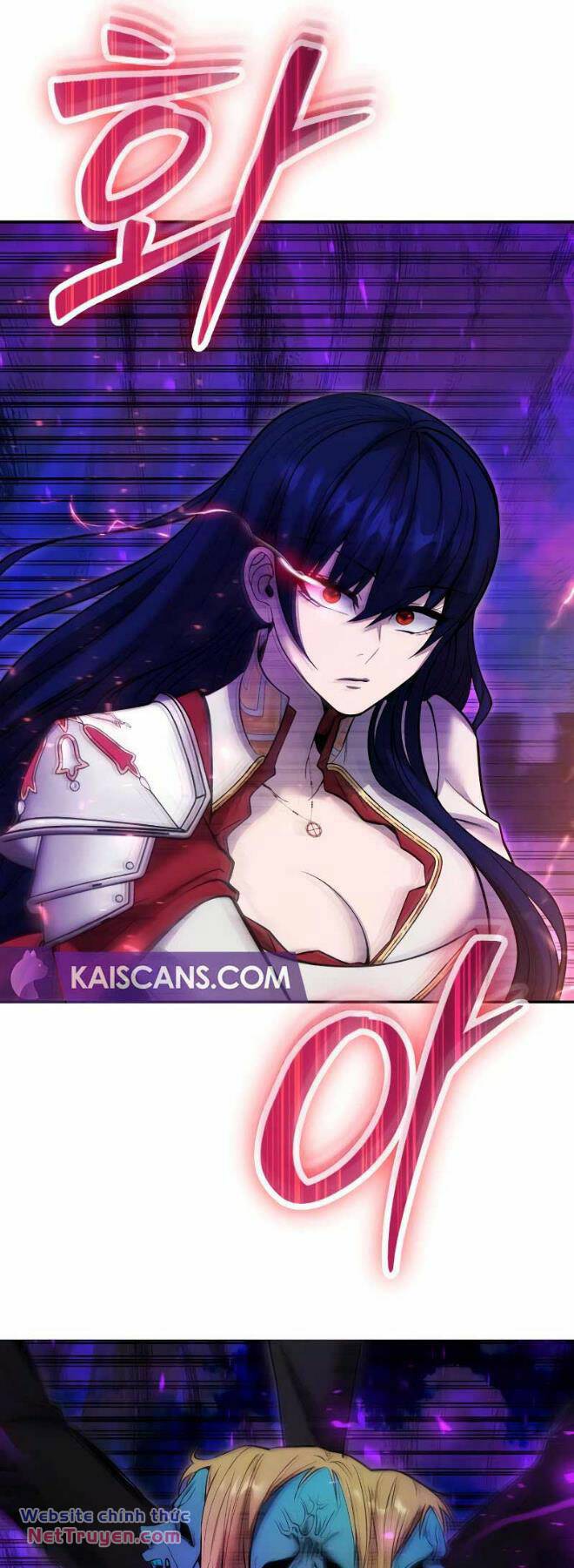 Tôi Mạnh Hơn Anh Hùng - Chapter 40 - Page 13