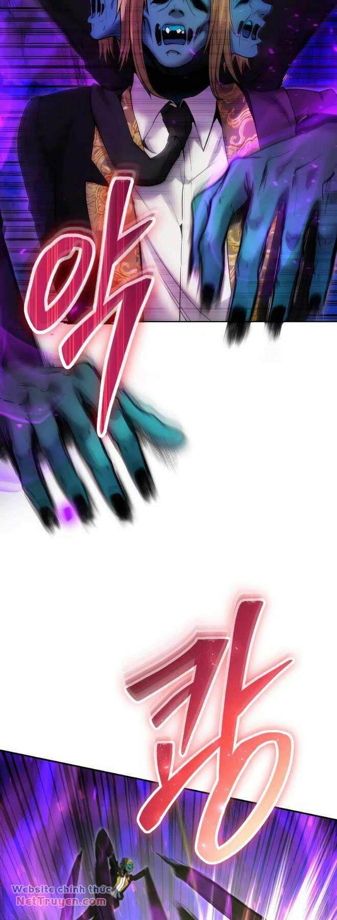 Tôi Mạnh Hơn Anh Hùng - Chapter 40 - Page 14