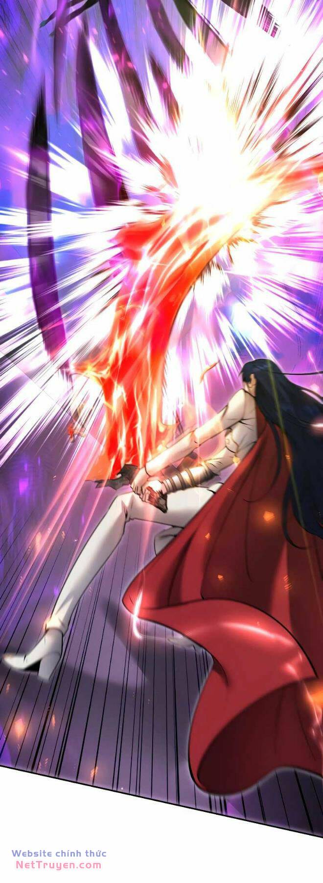 Tôi Mạnh Hơn Anh Hùng - Chapter 40 - Page 15