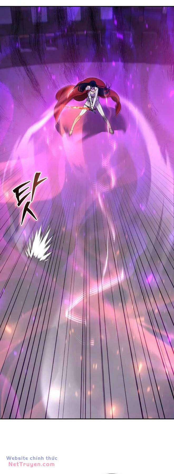 Tôi Mạnh Hơn Anh Hùng - Chapter 40 - Page 18