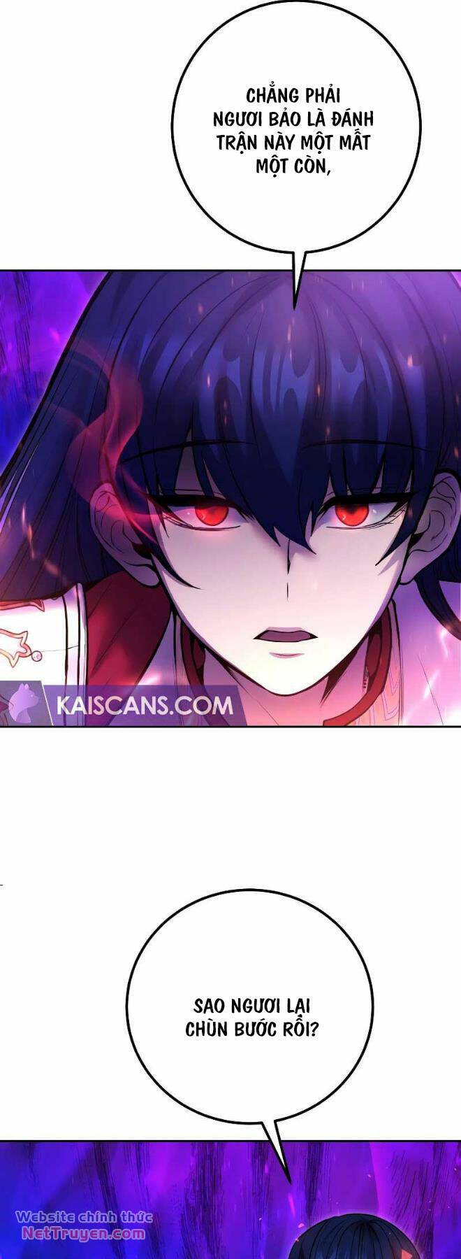 Tôi Mạnh Hơn Anh Hùng - Chapter 40 - Page 19