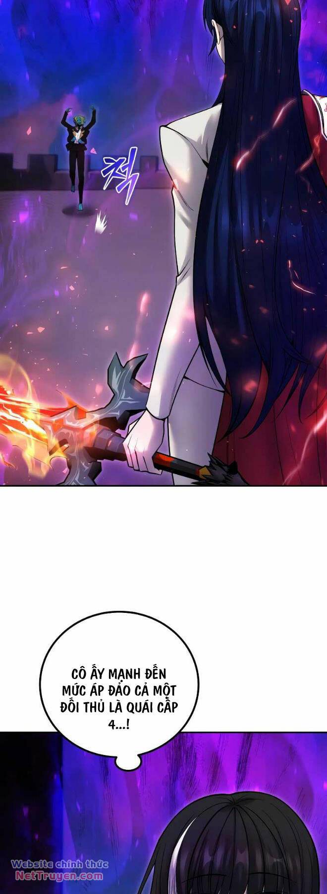 Tôi Mạnh Hơn Anh Hùng - Chapter 40 - Page 20