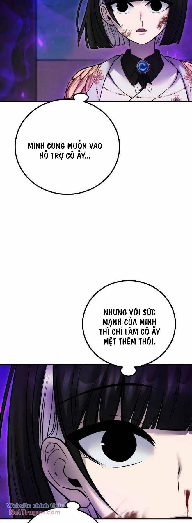 Tôi Mạnh Hơn Anh Hùng - Chapter 40 - Page 21