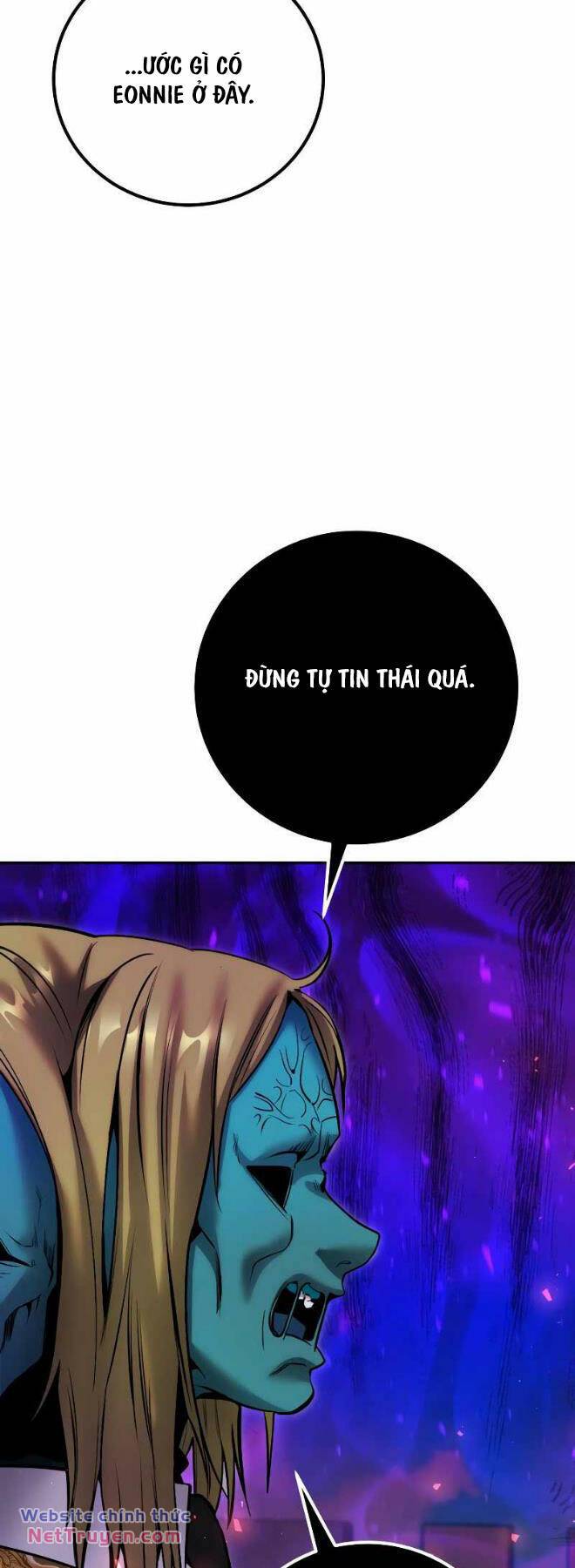 Tôi Mạnh Hơn Anh Hùng - Chapter 40 - Page 22