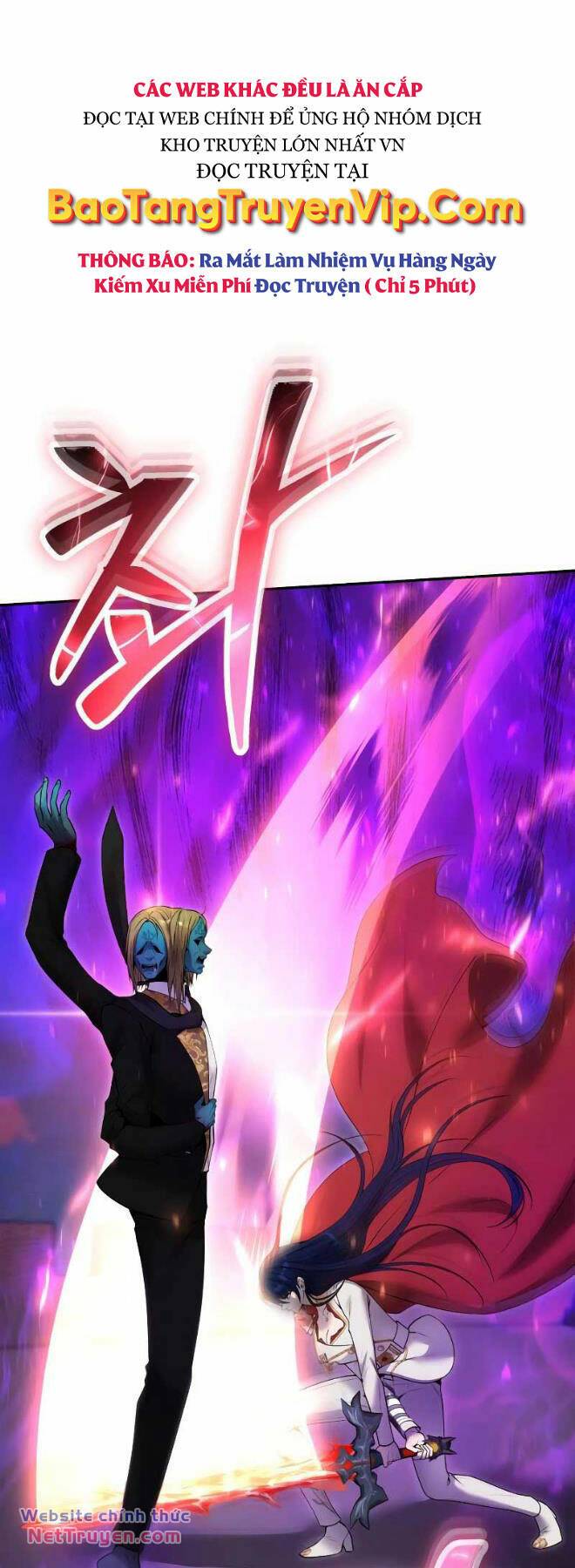 Tôi Mạnh Hơn Anh Hùng - Chapter 40 - Page 24