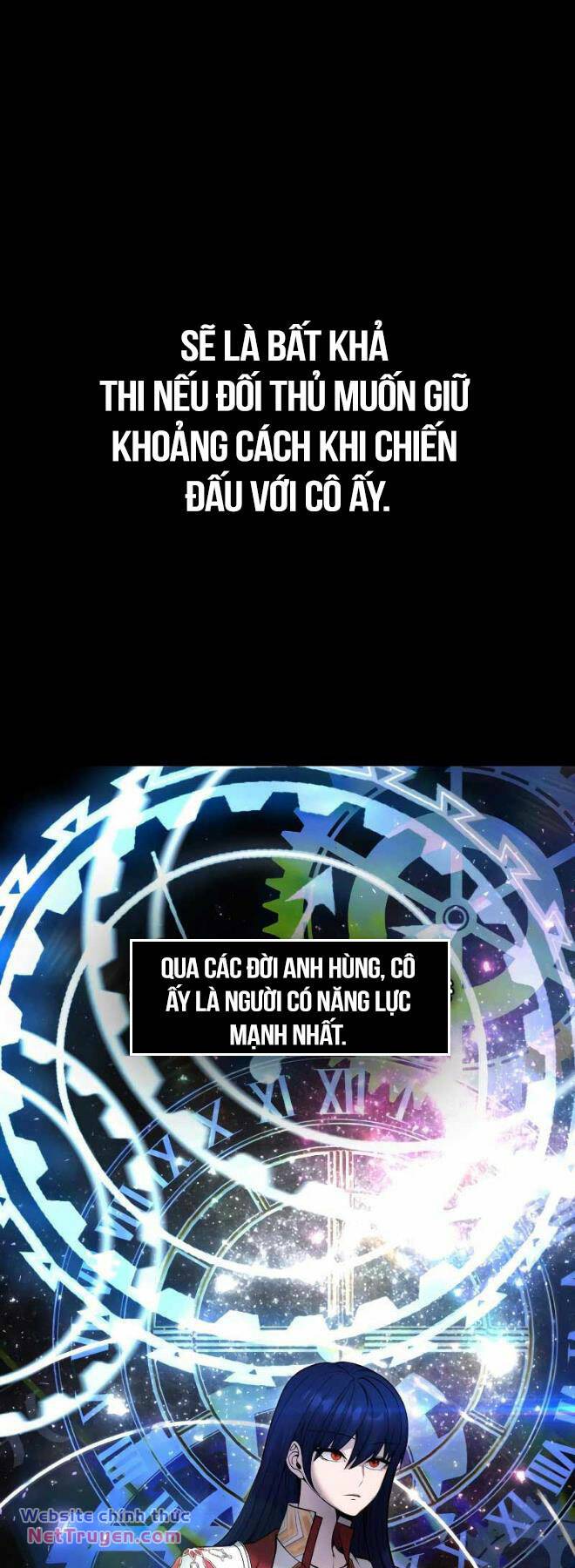 Tôi Mạnh Hơn Anh Hùng - Chapter 40 - Page 27
