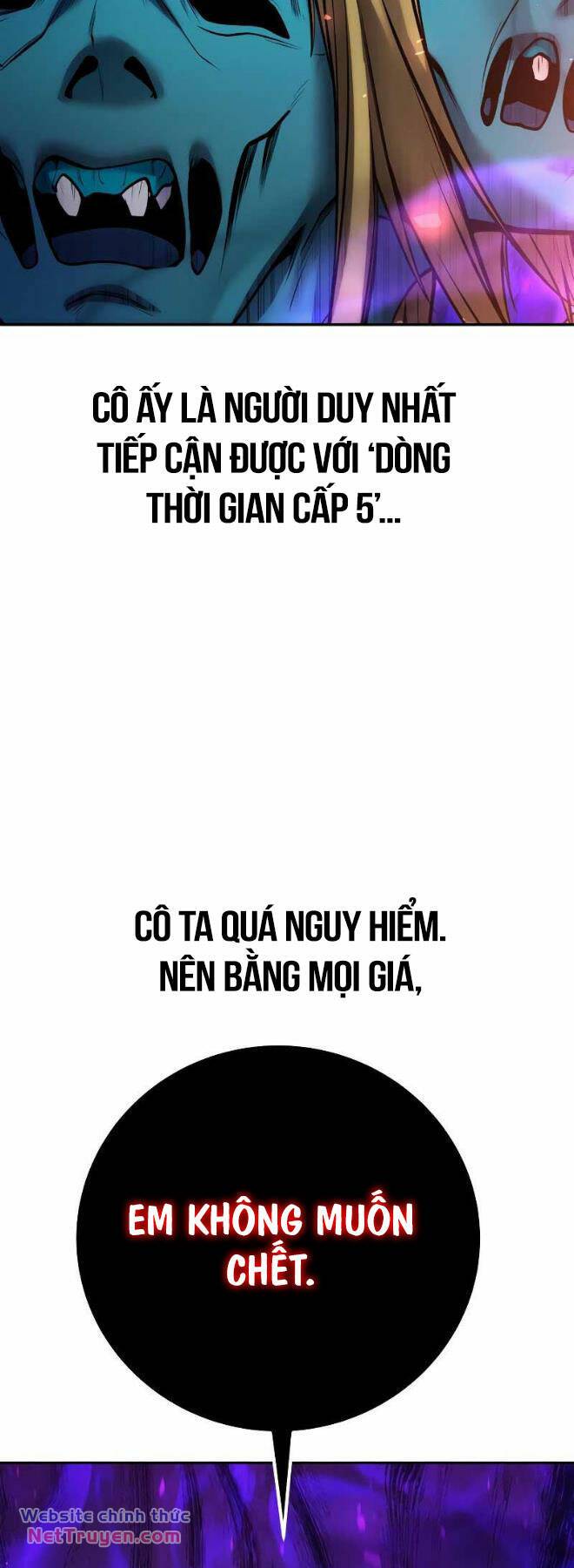 Tôi Mạnh Hơn Anh Hùng - Chapter 40 - Page 35