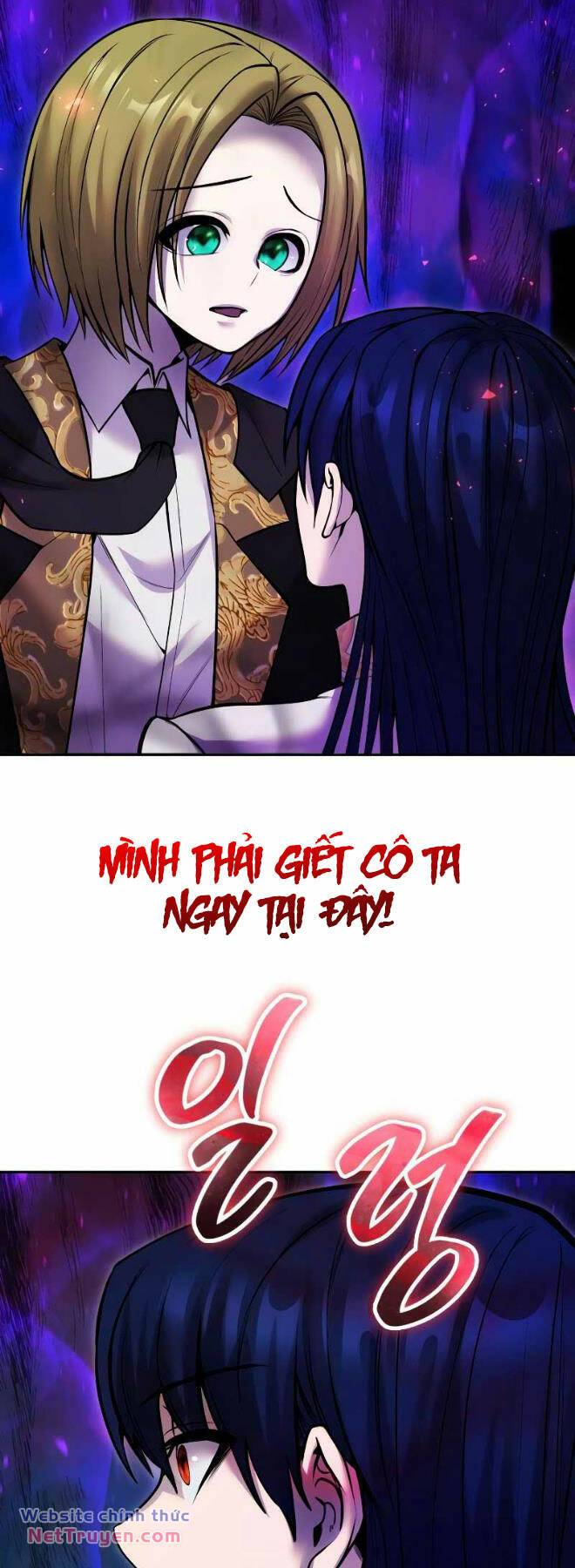 Tôi Mạnh Hơn Anh Hùng - Chapter 40 - Page 36