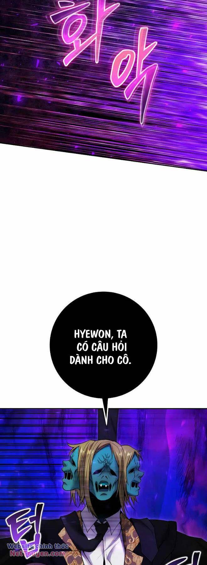 Tôi Mạnh Hơn Anh Hùng - Chapter 40 - Page 38