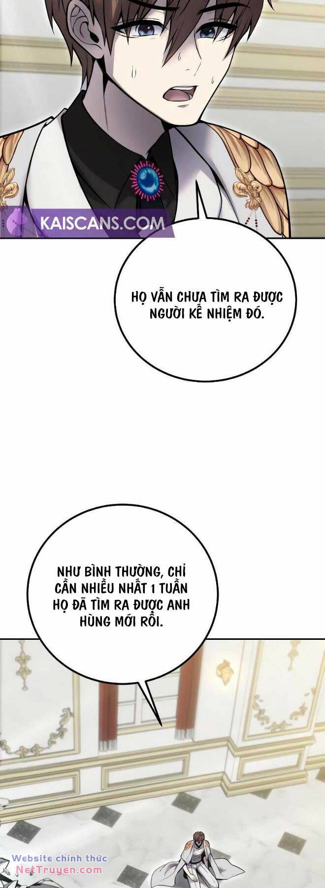 Tôi Mạnh Hơn Anh Hùng - Chapter 40 - Page 3