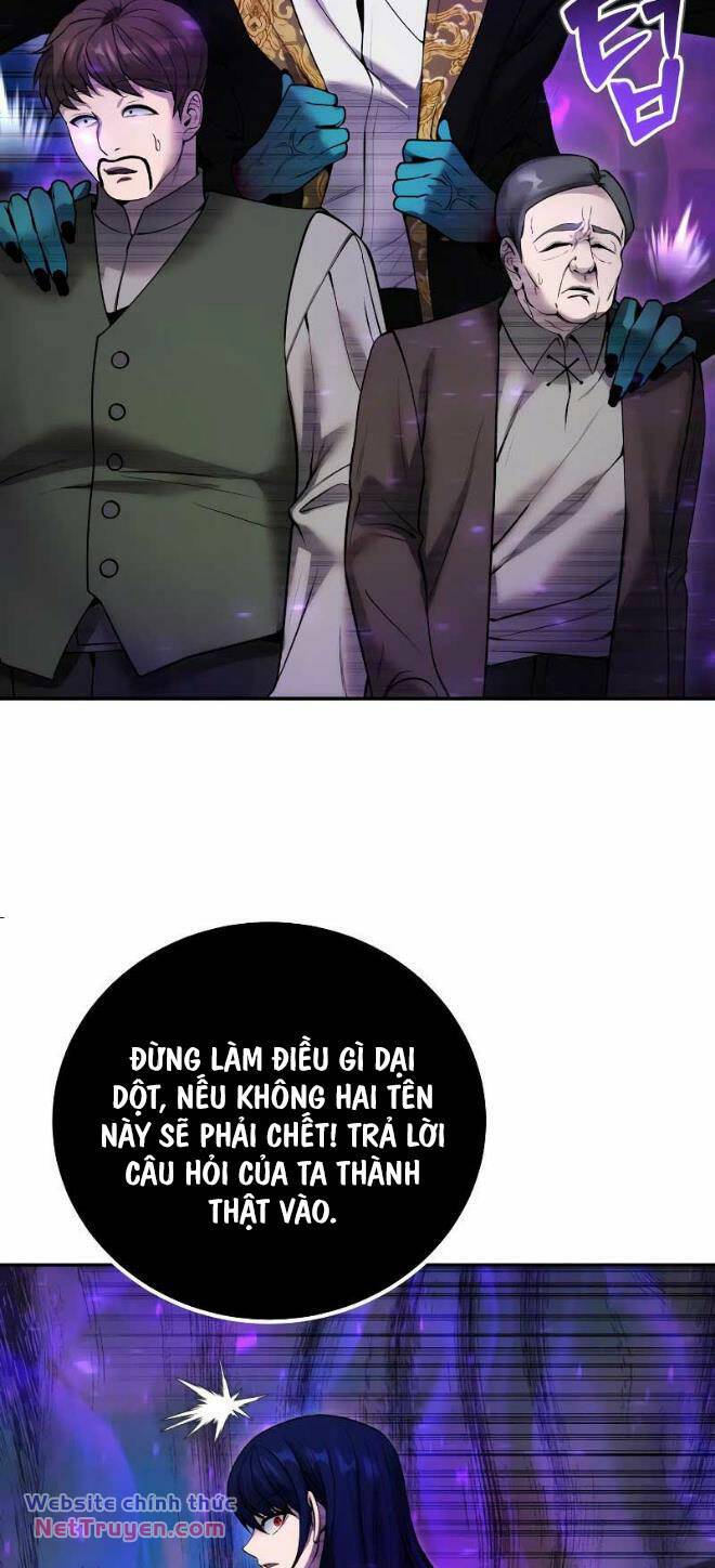 Tôi Mạnh Hơn Anh Hùng - Chapter 40 - Page 39