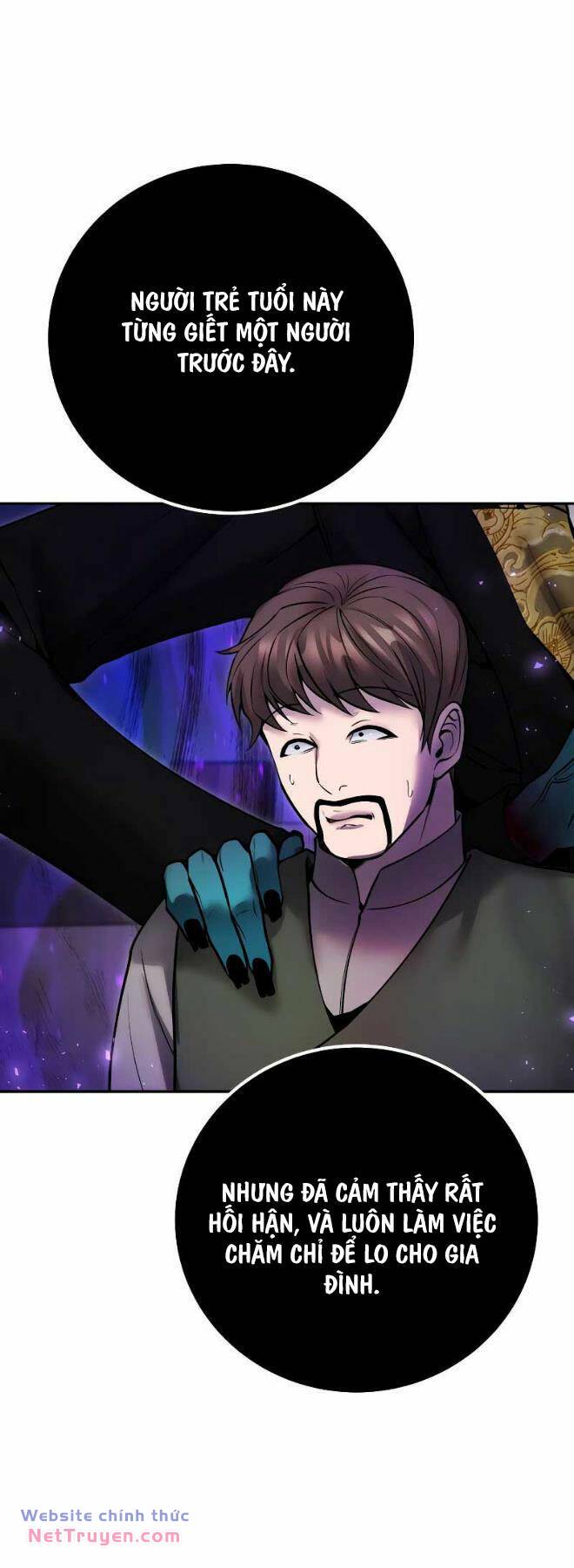 Tôi Mạnh Hơn Anh Hùng - Chapter 40 - Page 41