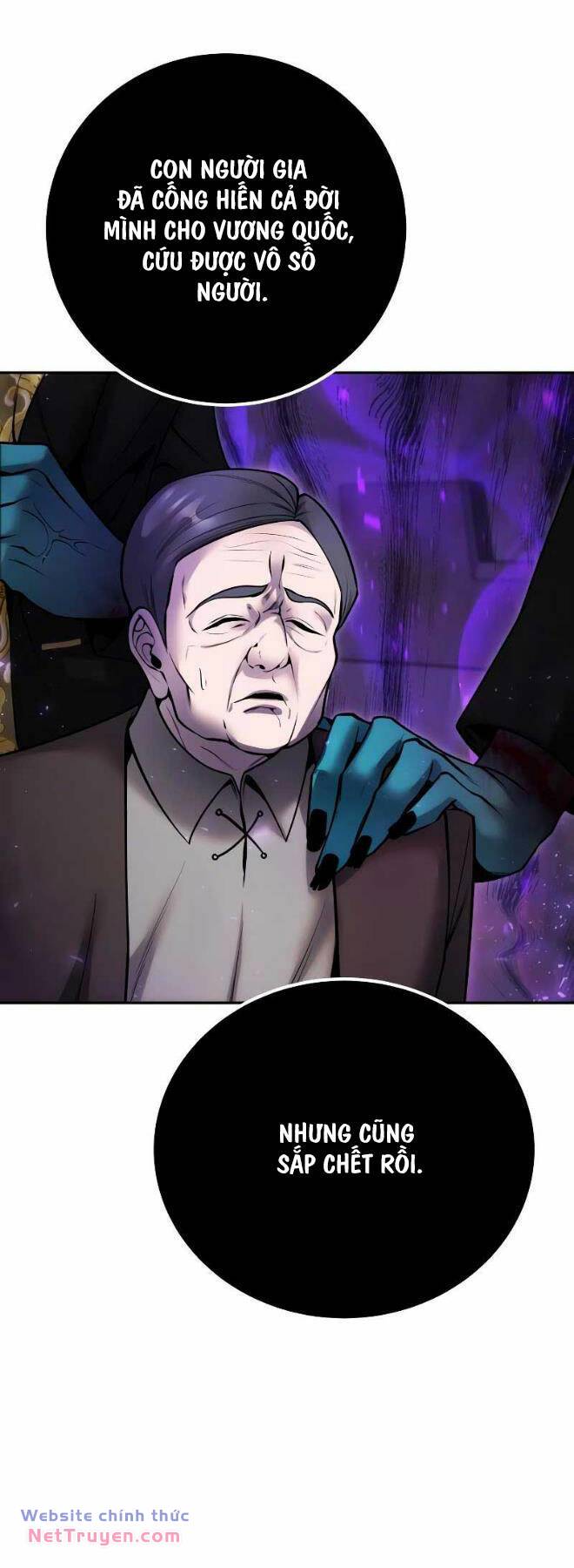 Tôi Mạnh Hơn Anh Hùng - Chapter 40 - Page 42