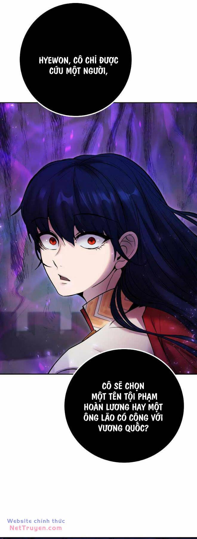 Tôi Mạnh Hơn Anh Hùng - Chapter 40 - Page 43