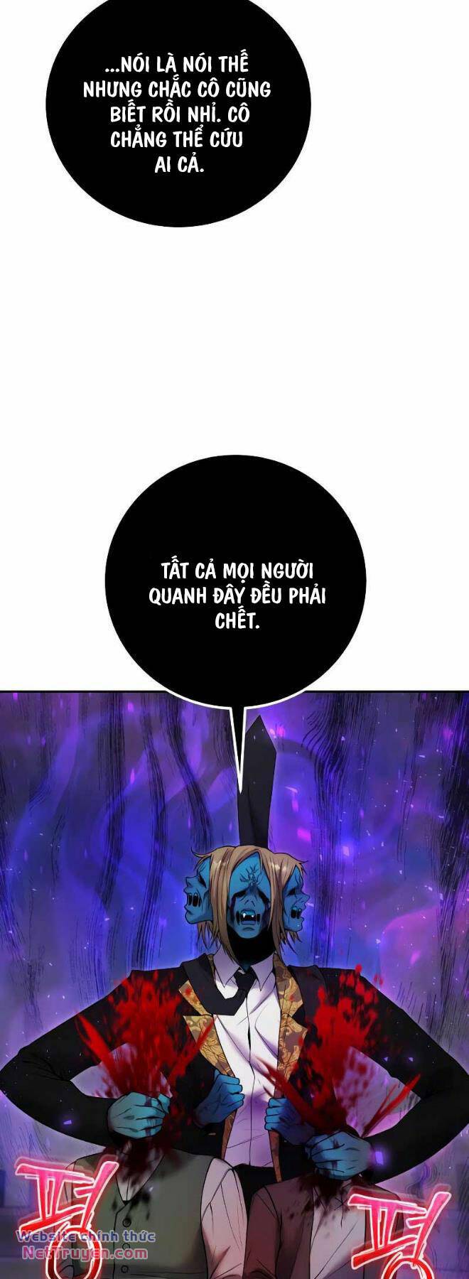 Tôi Mạnh Hơn Anh Hùng - Chapter 40 - Page 45