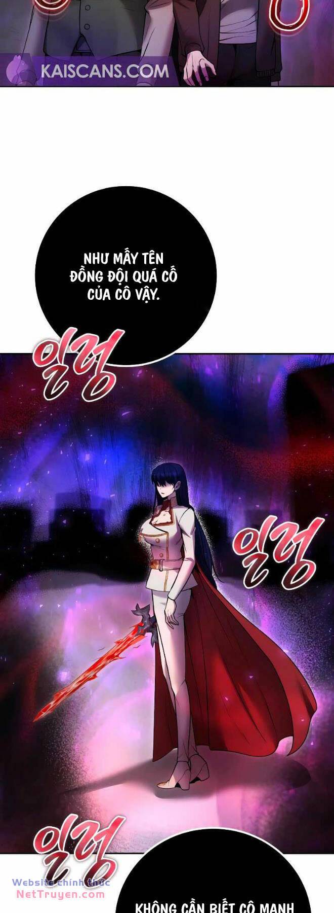 Tôi Mạnh Hơn Anh Hùng - Chapter 40 - Page 46