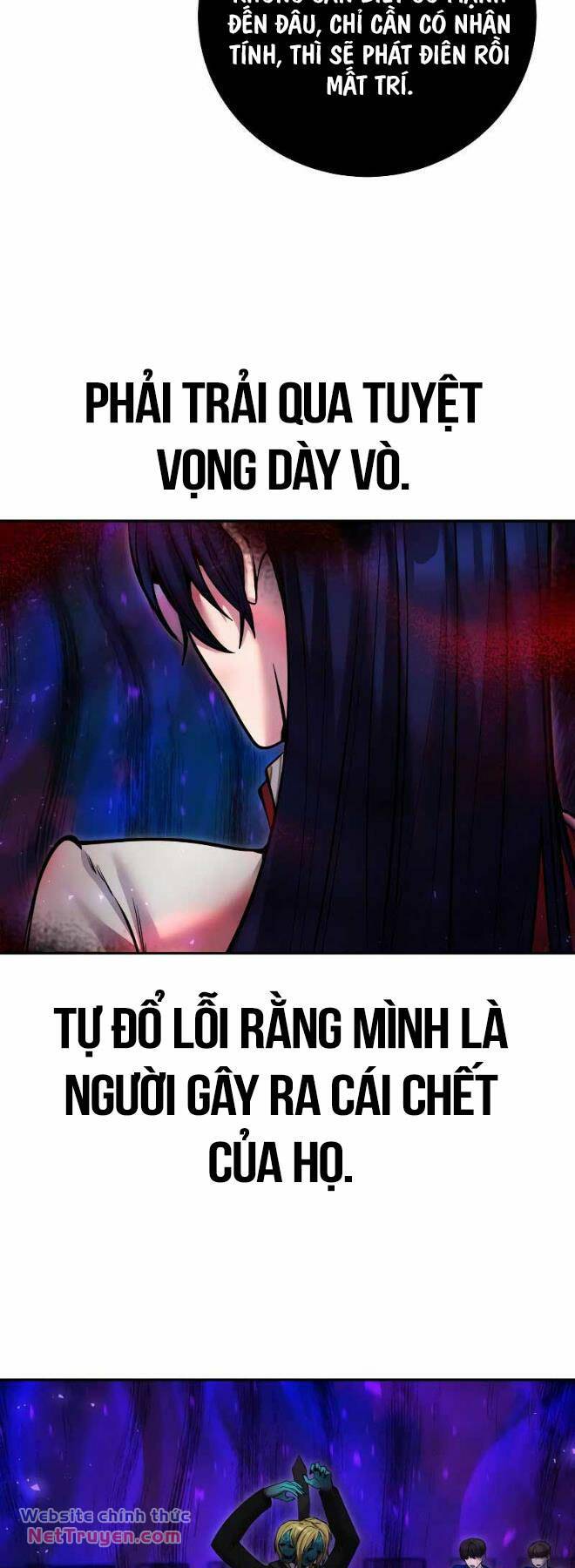 Tôi Mạnh Hơn Anh Hùng - Chapter 40 - Page 47