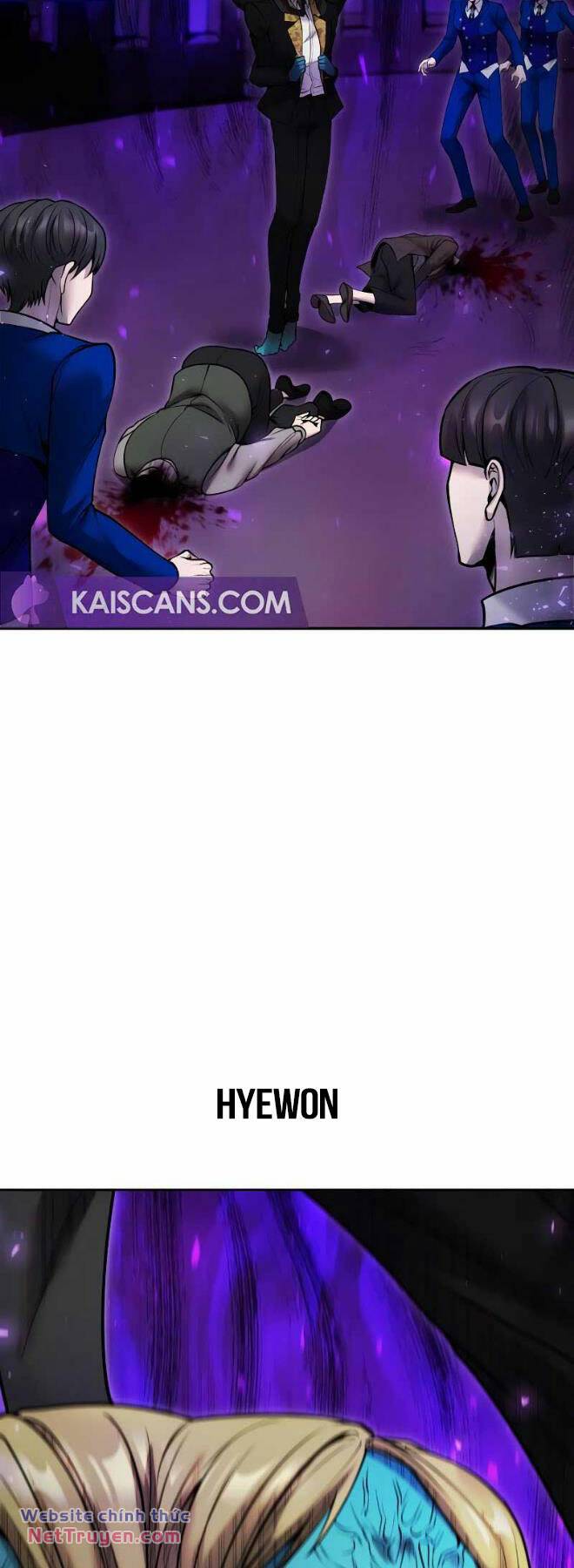 Tôi Mạnh Hơn Anh Hùng - Chapter 40 - Page 48