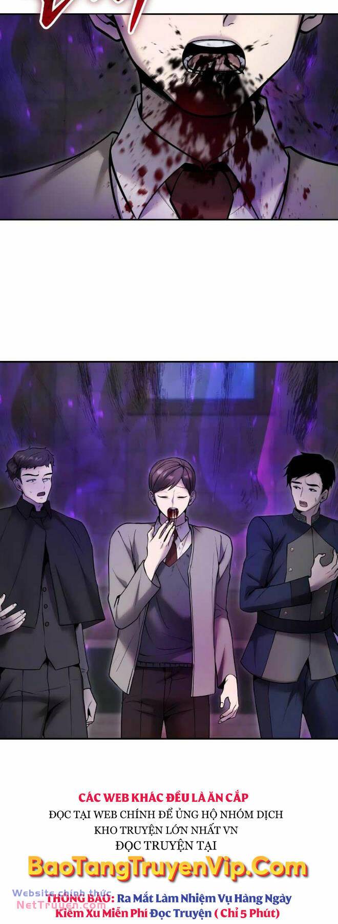 Tôi Mạnh Hơn Anh Hùng - Chapter 40 - Page 50