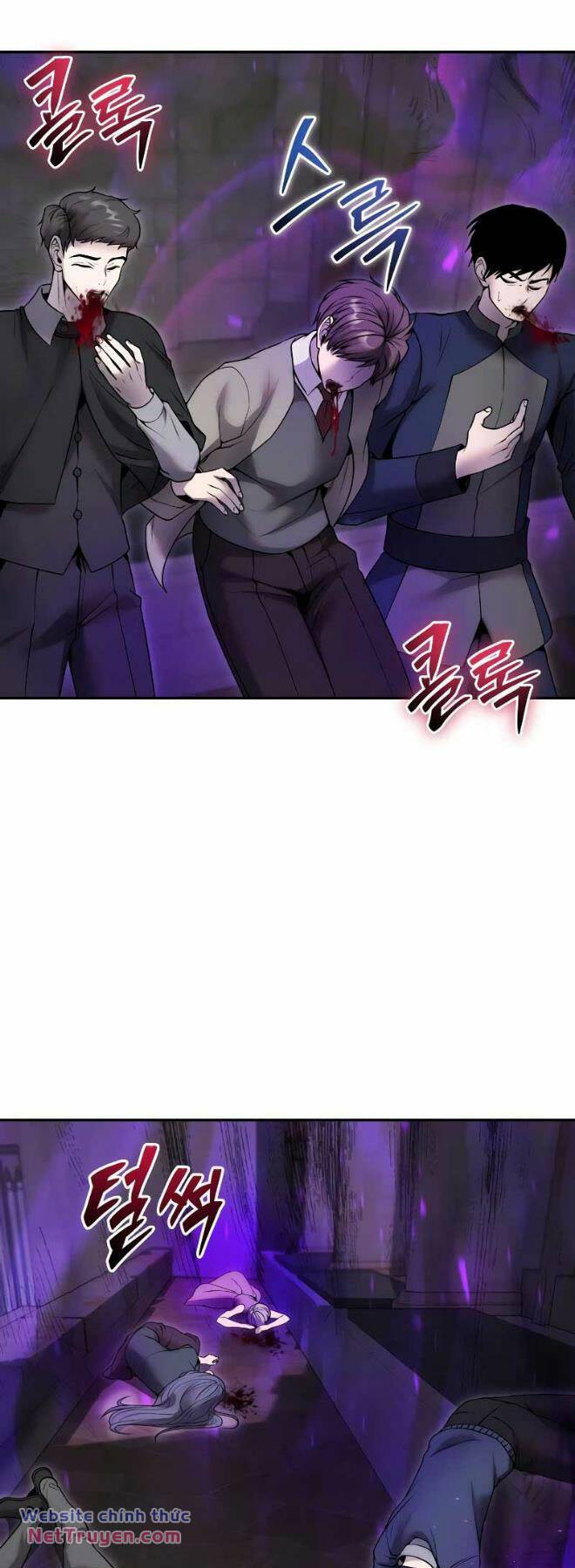 Tôi Mạnh Hơn Anh Hùng - Chapter 40 - Page 51