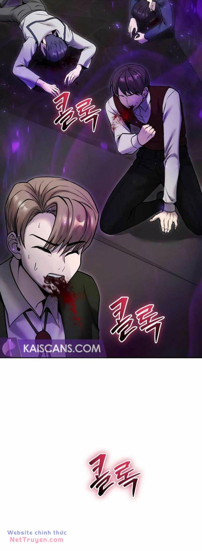 Tôi Mạnh Hơn Anh Hùng - Chapter 40 - Page 52