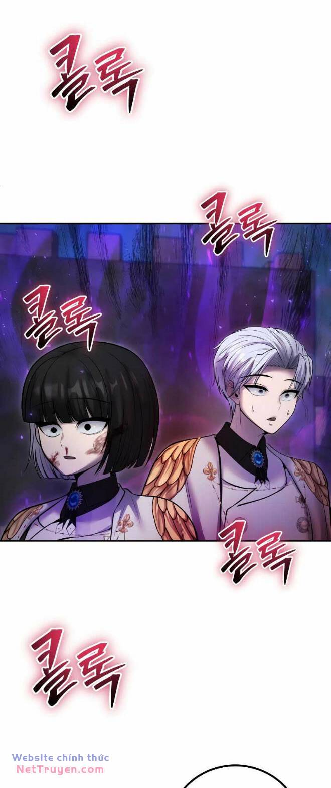 Tôi Mạnh Hơn Anh Hùng - Chapter 40 - Page 53