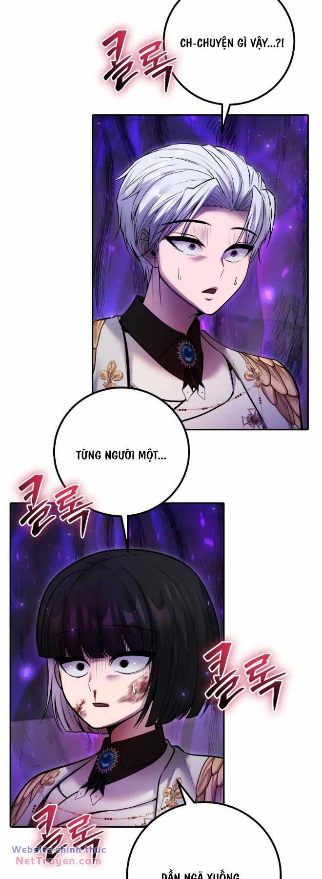 Tôi Mạnh Hơn Anh Hùng - Chapter 40 - Page 54