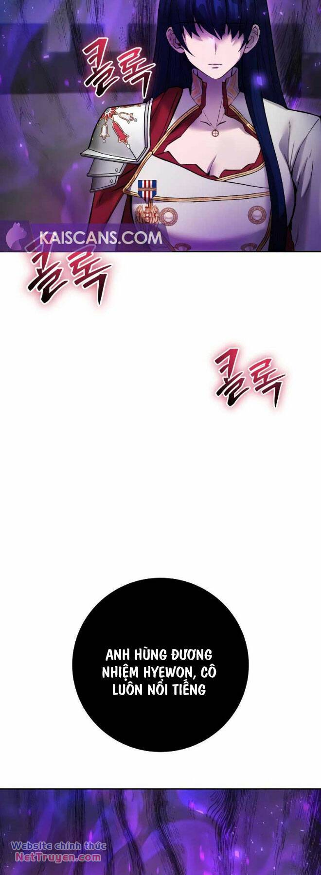 Tôi Mạnh Hơn Anh Hùng - Chapter 40 - Page 57