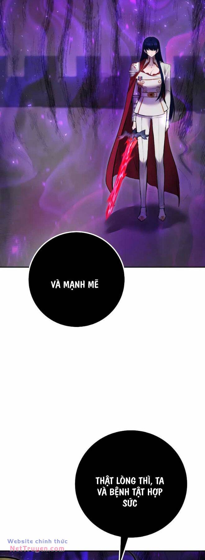 Tôi Mạnh Hơn Anh Hùng - Chapter 40 - Page 58