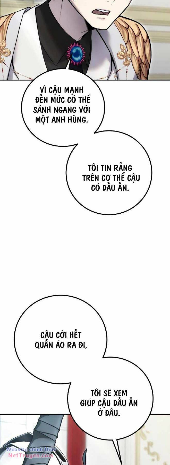 Tôi Mạnh Hơn Anh Hùng - Chapter 40 - Page 5