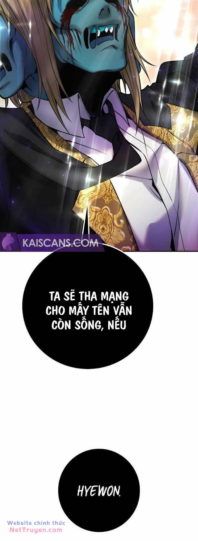 Tôi Mạnh Hơn Anh Hùng - Chapter 40 - Page 64