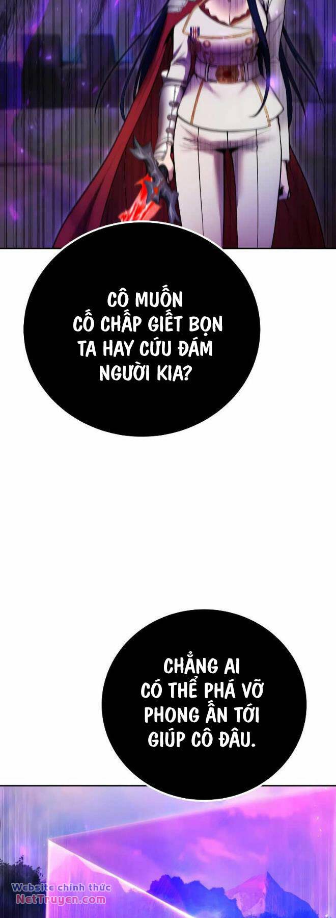 Tôi Mạnh Hơn Anh Hùng - Chapter 40 - Page 69