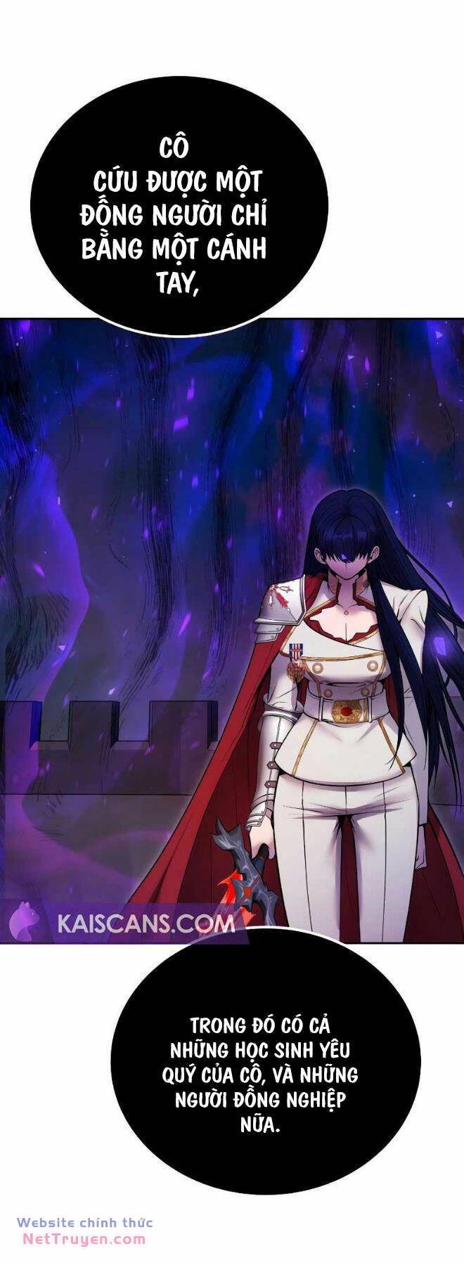 Tôi Mạnh Hơn Anh Hùng - Chapter 40 - Page 71