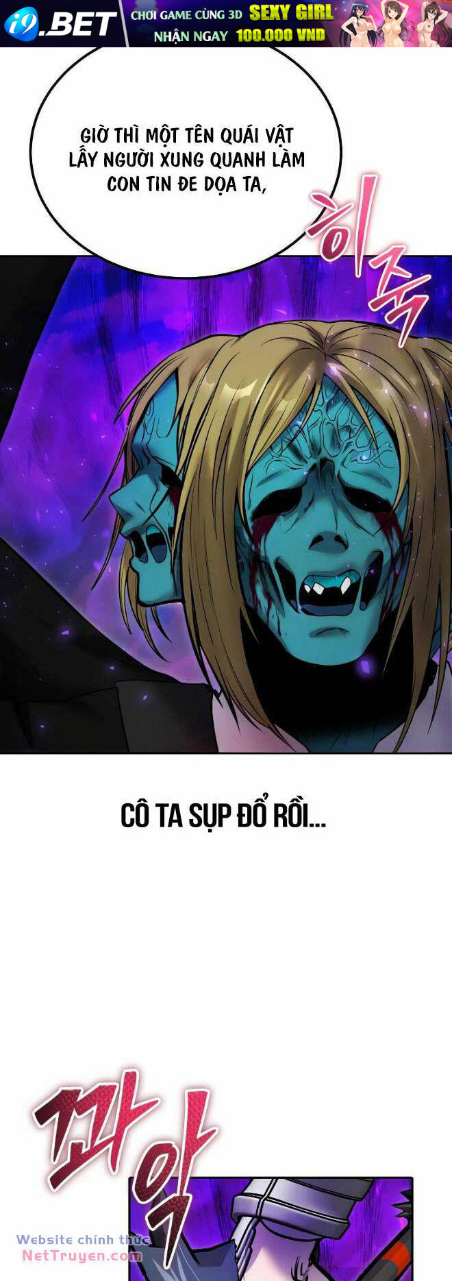 Tôi Mạnh Hơn Anh Hùng - Chapter 40 - Page 76