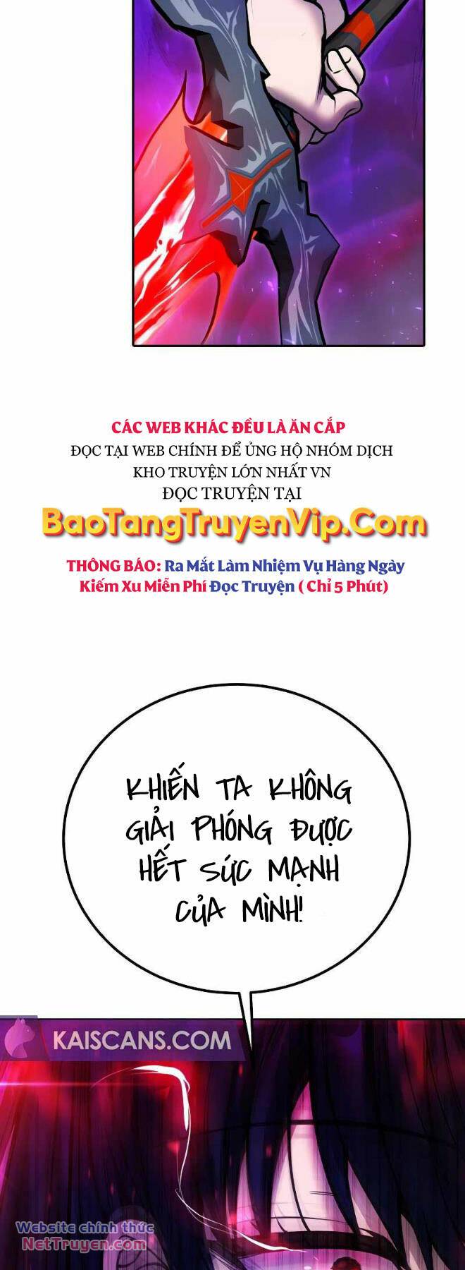 Tôi Mạnh Hơn Anh Hùng - Chapter 40 - Page 77