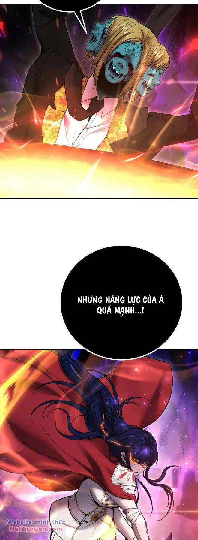 Tôi Mạnh Hơn Anh Hùng - Chapter 40 - Page 81