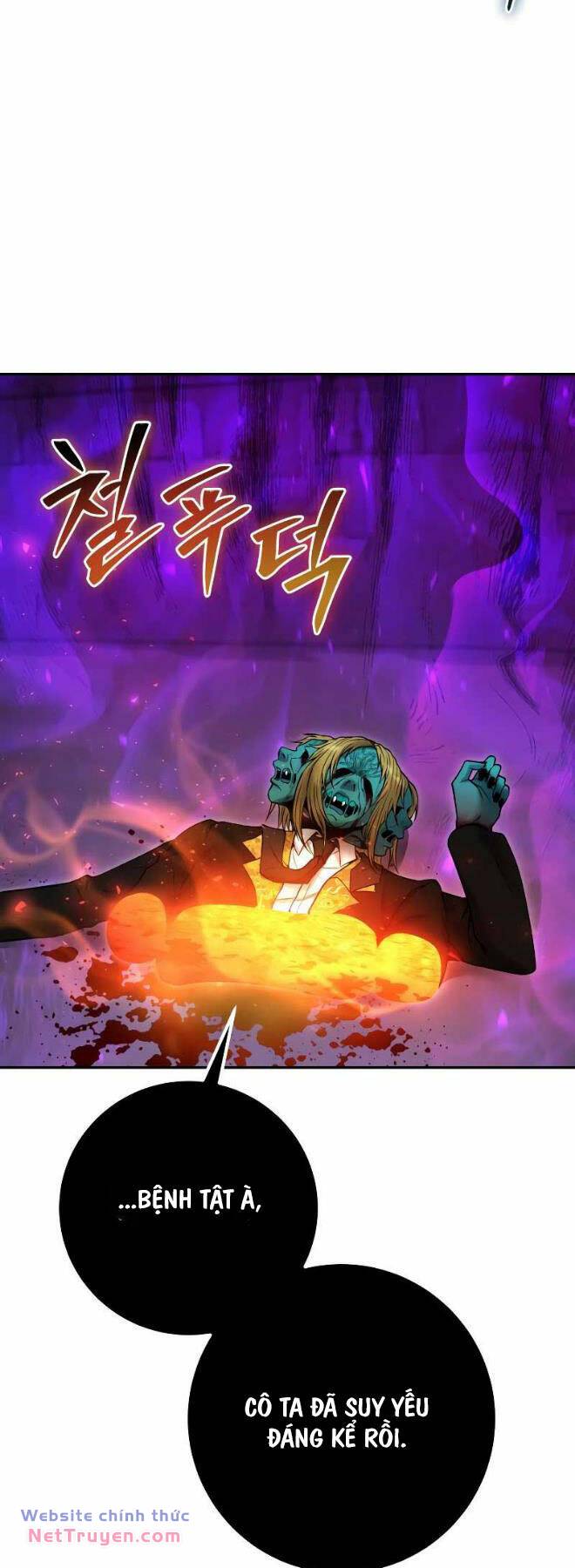 Tôi Mạnh Hơn Anh Hùng - Chapter 40 - Page 83