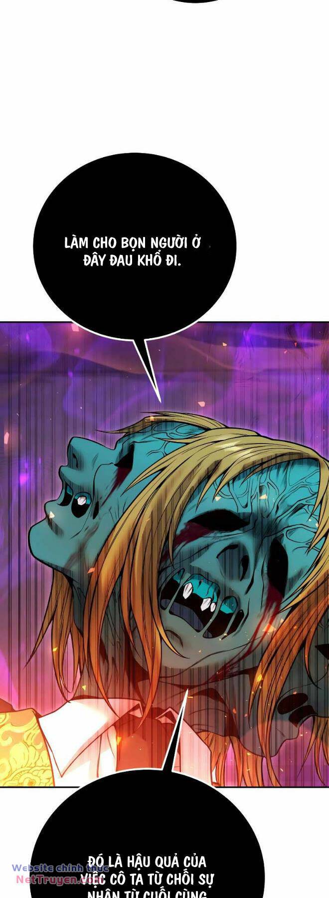 Tôi Mạnh Hơn Anh Hùng - Chapter 40 - Page 84