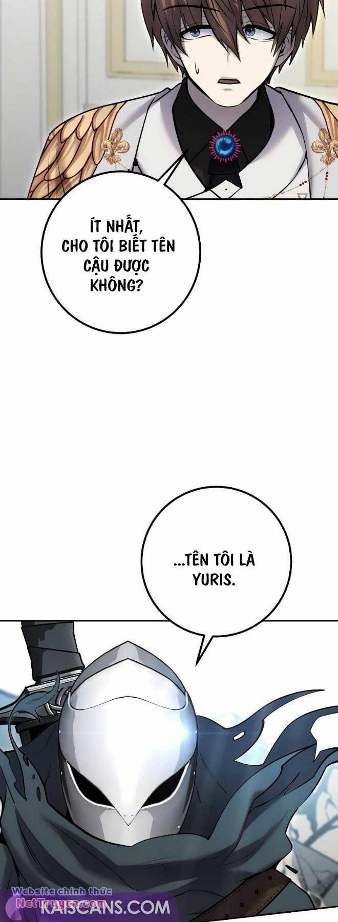 Tôi Mạnh Hơn Anh Hùng - Chapter 40 - Page 8