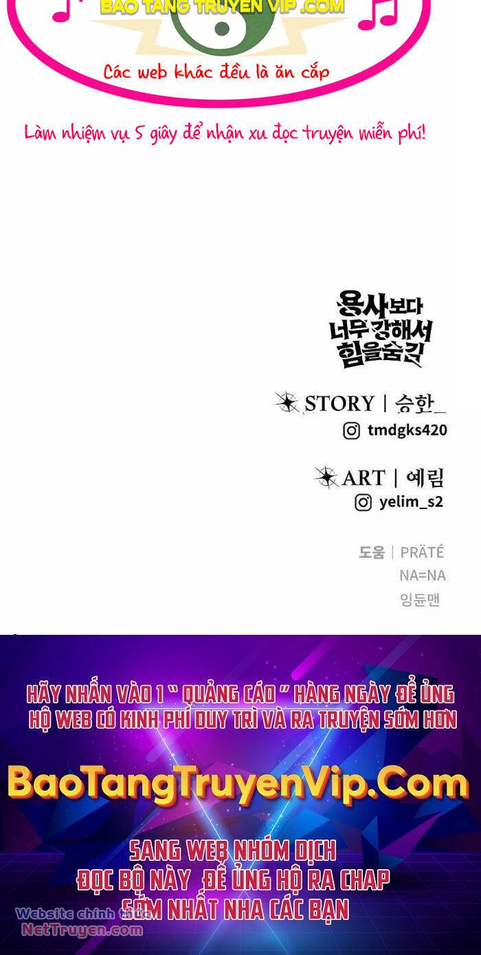 Tôi Mạnh Hơn Anh Hùng - Chapter 40 - Page 93