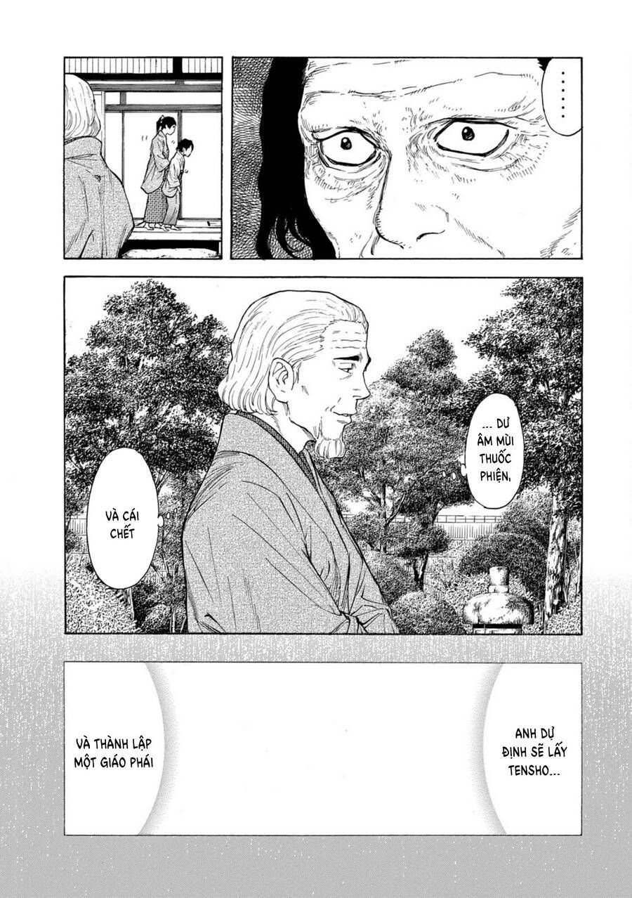 My Home Hero - Chapter 116 - Page 5