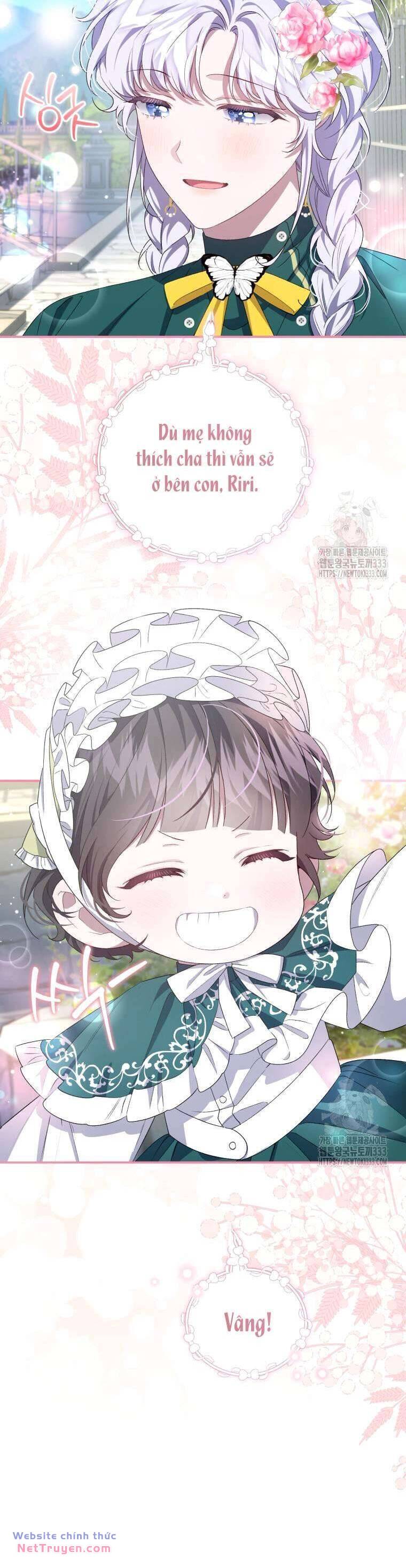 Tôi Trở Thành Mẹ Kế Của Gia Đình Hắc Ám - Chapter 34 - Page 15