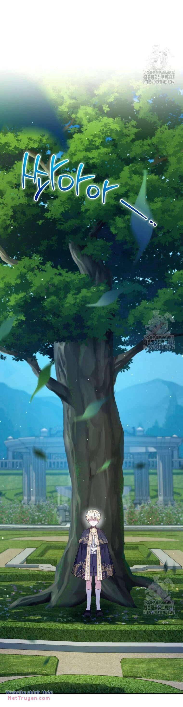 Tôi Trở Thành Mẹ Kế Của Gia Đình Hắc Ám - Chapter 34 - Page 16