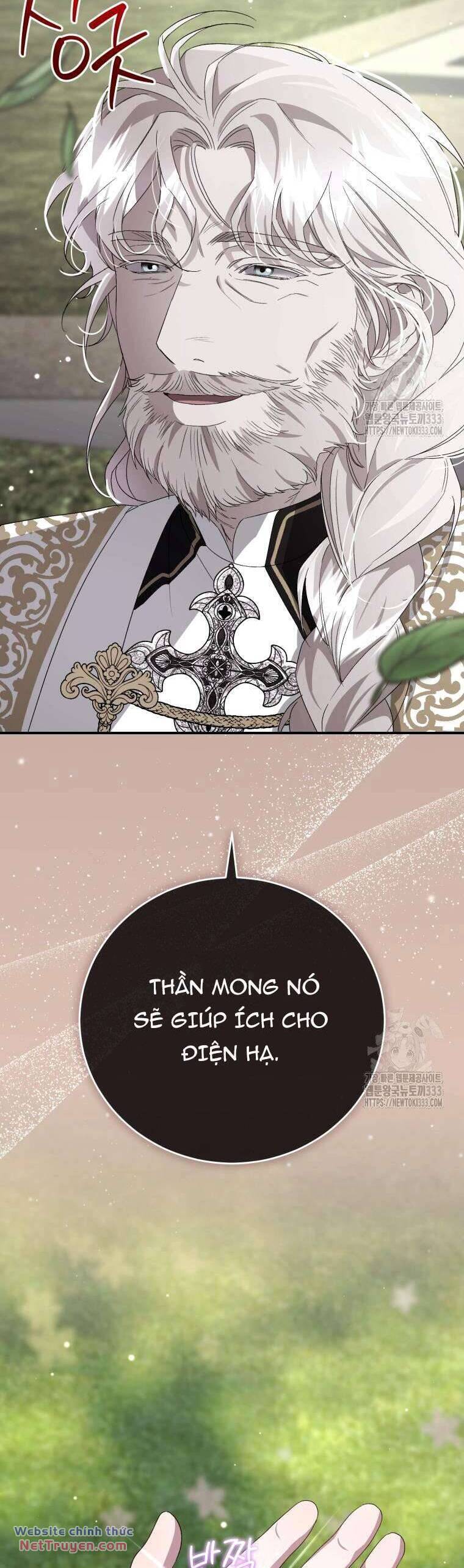 Tôi Trở Thành Mẹ Kế Của Gia Đình Hắc Ám - Chapter 34 - Page 19